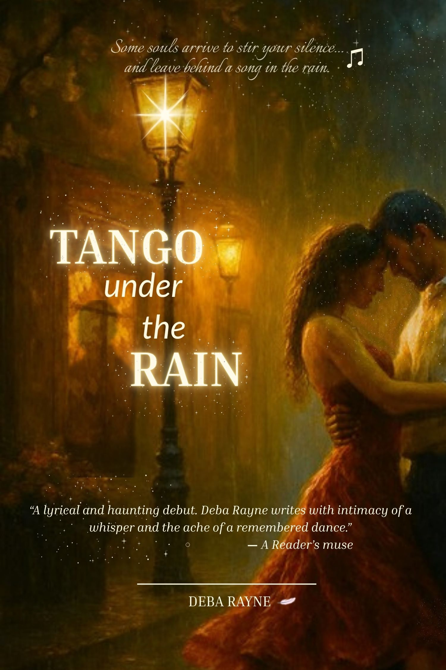 Tango Under the Rain